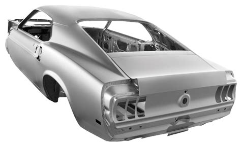 best classic mustang sheet metal|aftermarket body panels ford mustang.